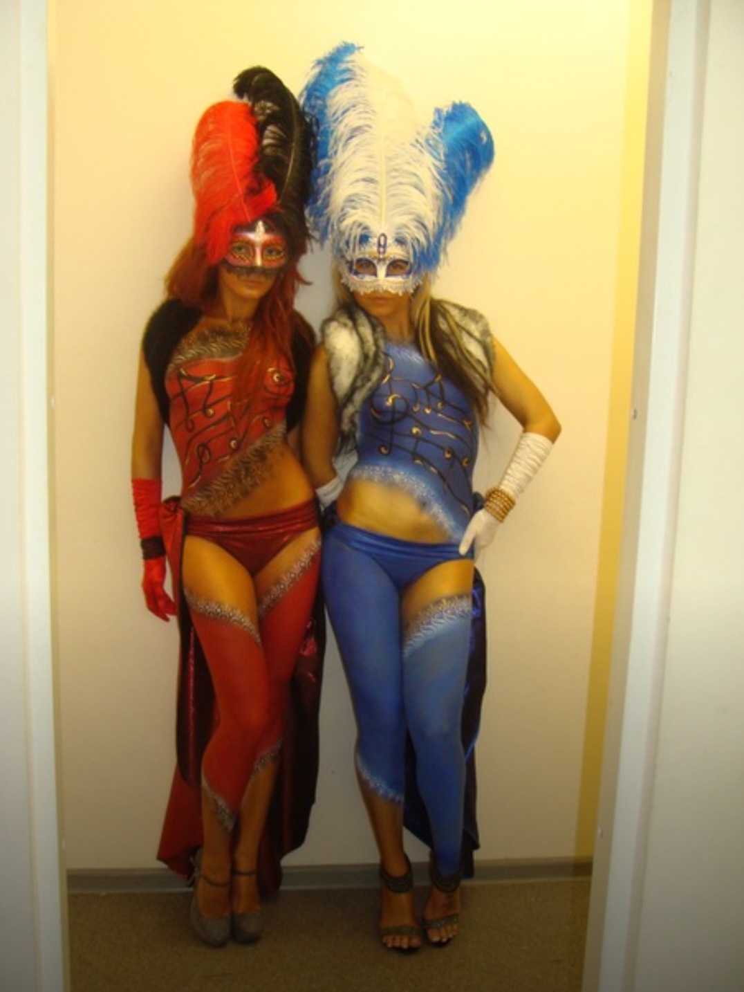 Body Art